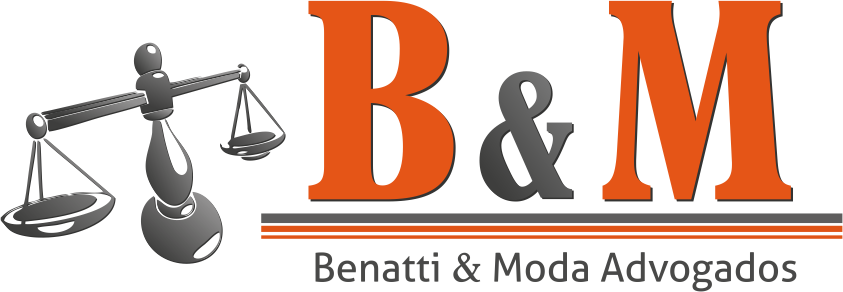 logo benatti e moda